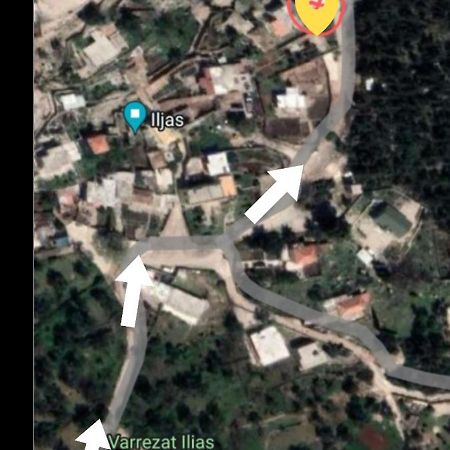 Ilias Vila Melpo Apartments מראה חיצוני תמונה