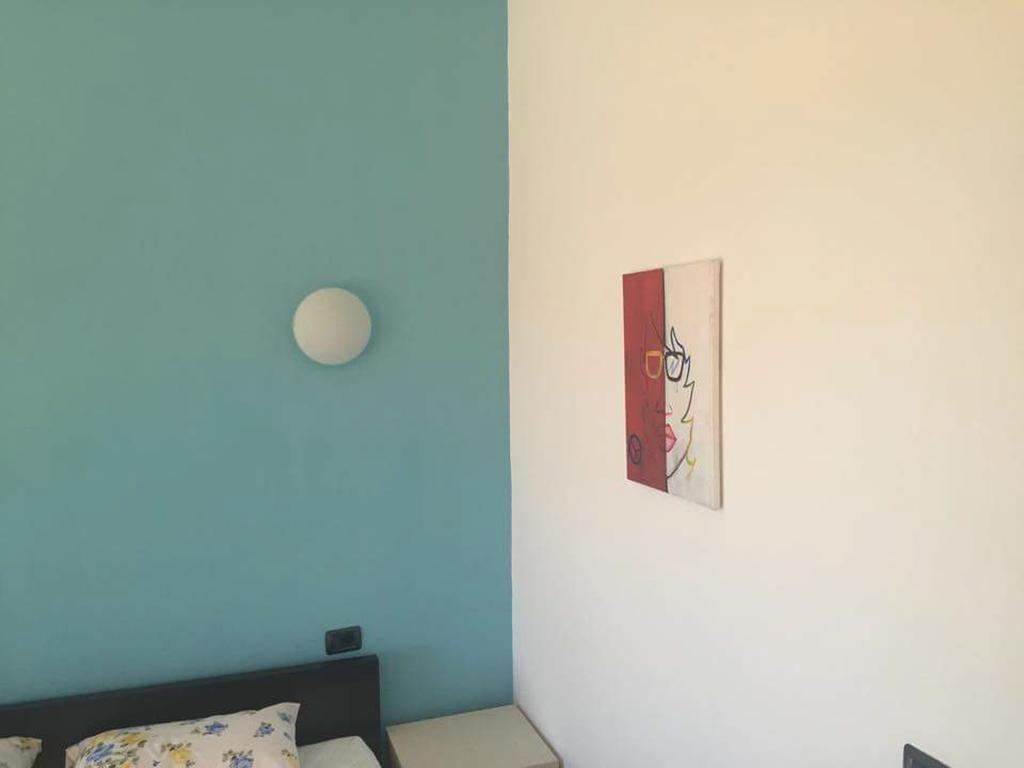 Ilias Vila Melpo Apartments מראה חיצוני תמונה