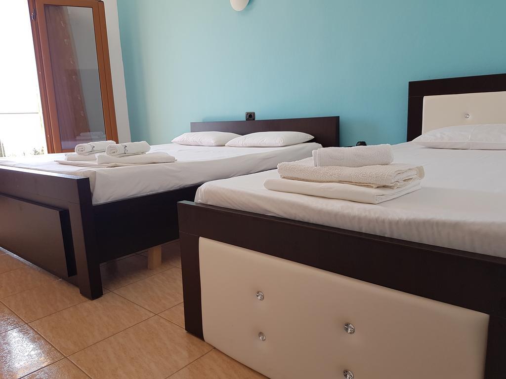 Ilias Vila Melpo Apartments מראה חיצוני תמונה
