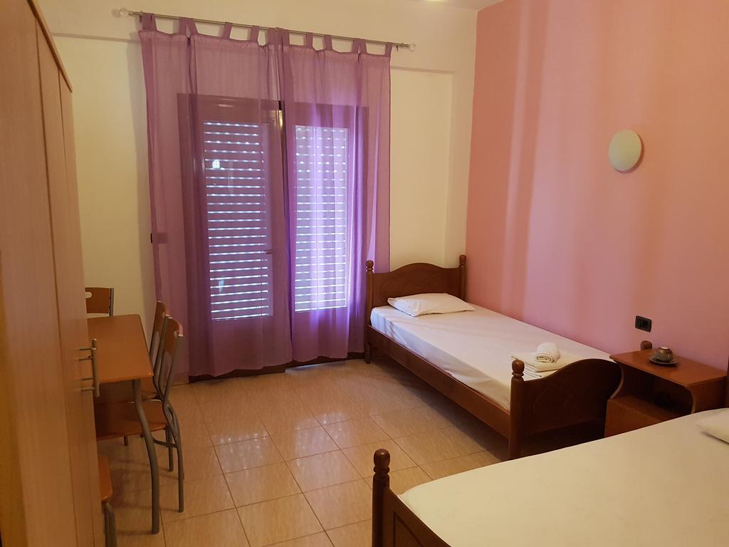 Ilias Vila Melpo Apartments מראה חיצוני תמונה
